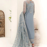 Zarif | Nazneen Formals | ZN 06 AMORA
