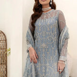 Zarif | Nazneen Formals | ZN 06 AMORA