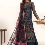 Zarif | Nazneen Formals | ZN 01 GLORY