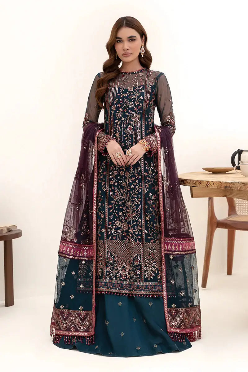 Zarif | Nazneen Formals | ZN 01 GLORY