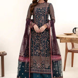 Zarif | Nazneen Formals | ZN 01 GLORY