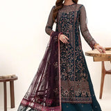 Zarif | Nazneen Formals | ZN 01 GLORY