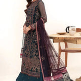 Zarif | Nazneen Formals | ZN 01 GLORY