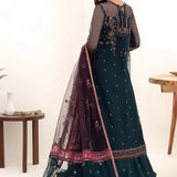 Zarif | Nazneen Formals | ZN 01 GLORY