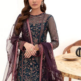 Zarif | Nazneen Formals | ZN 01 GLORY