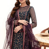 Zarif | Nazneen Formals | ZN 01 GLORY