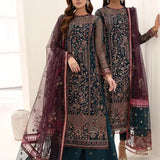 Zarif | Nazneen Formals | ZN 01 GLORY