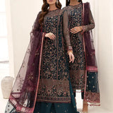 Zarif | Nazneen Formals | ZN 01 GLORY