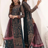 Zarif | Nazneen Formals | ZN 01 GLORY