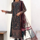 Zarif | Nazneen Formals | ZN 01 GLORY