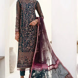 Zarif | Nazneen Formals | ZN 01 GLORY