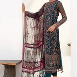 Zarif | Nazneen Formals | ZN 01 GLORY