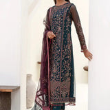 Zarif | Nazneen Formals | ZN 01 GLORY