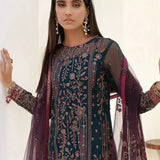 Zarif | Nazneen Formals | ZN 01 GLORY