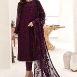 Zarif | Nazneen Formals | ZN 07 AMELIA