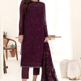 Zarif | Nazneen Formals | ZN 07 AMELIA