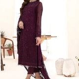 Zarif | Nazneen Formals | ZN 07 AMELIA