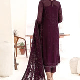 Zarif | Nazneen Formals | ZN 07 AMELIA