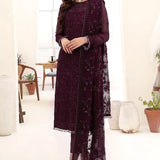 Zarif | Nazneen Formals | ZN 07 AMELIA