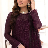 Zarif | Nazneen Formals | ZN 07 AMELIA