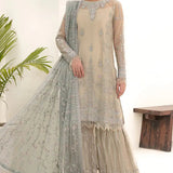 Zarif | Nazneen Formals | ZN 04 MOON LIGHT