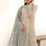 Zarif | Nazneen Formals | ZN 04 MOON LIGHT