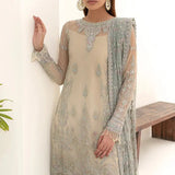 Zarif | Nazneen Formals | ZN 04 MOON LIGHT