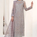 Zarif | Nazneen Formals | ZN 02 MISTY