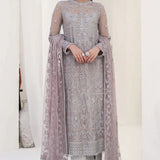Zarif | Nazneen Formals | ZN 02 MISTY