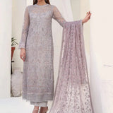 Zarif | Nazneen Formals | ZN 02 MISTY
