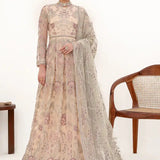 Zarif | Nazneen Formals | ZN 08 ROSERIE