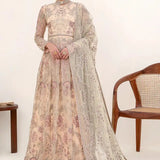 Zarif | Nazneen Formals | ZN 08 ROSERIE