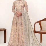 Zarif | Nazneen Formals | ZN 08 ROSERIE