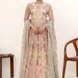 Zarif | Nazneen Formals | ZN 08 ROSERIE