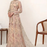 Zarif | Nazneen Formals | ZN 08 ROSERIE