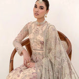 Zarif | Nazneen Formals | ZN 08 ROSERIE