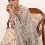 Zarif | Nazneen Formals | ZN 08 ROSERIE