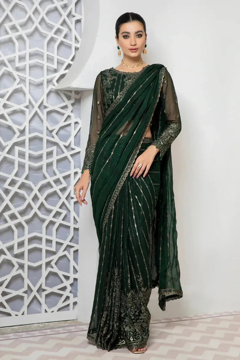 Zarif | Pareesia collection 2022 | Freesia - Rang-e-Khaas
