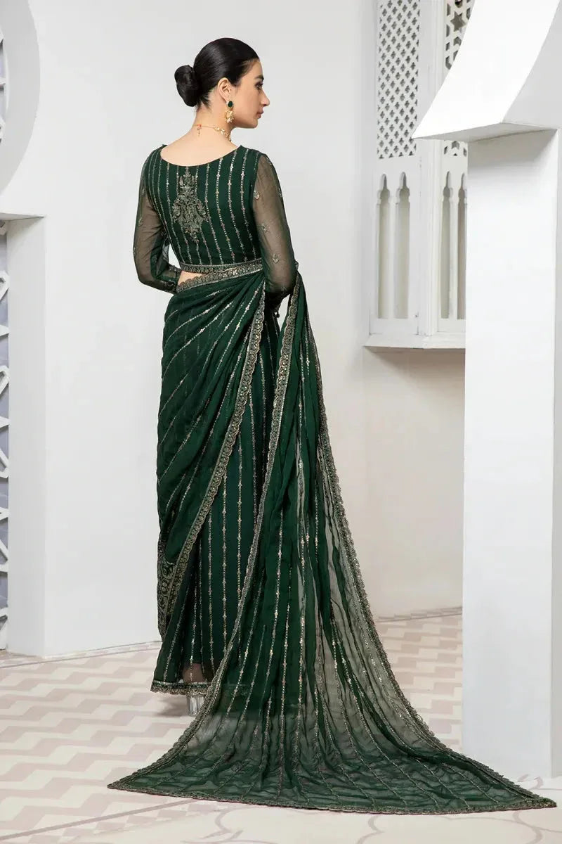 Zarif | Pareesia collection 2022 | Freesia - Rang-e-Khaas