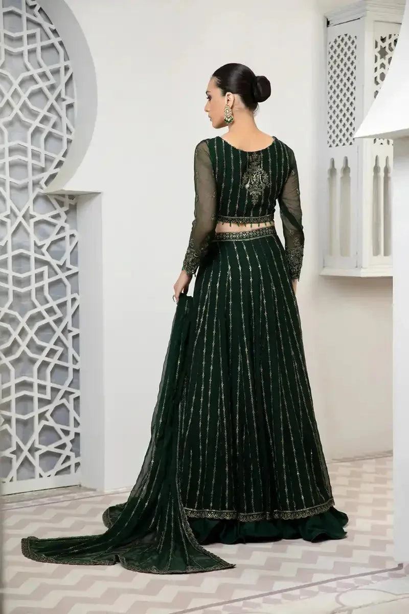 Zarif | Pareesia collection 2022 | Freesia - Rang-e-Khaas