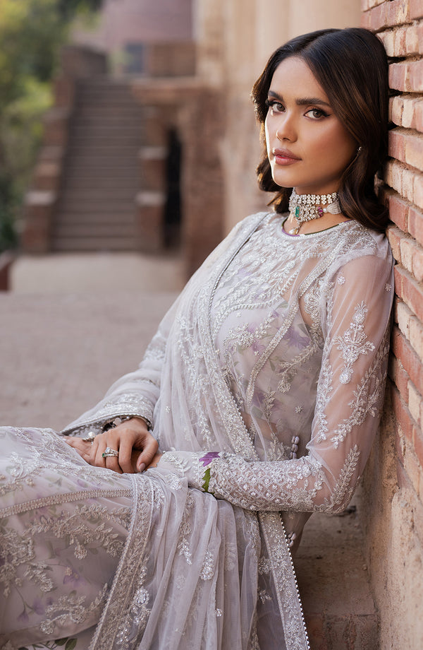 Zarif | Shehnai Luxury Wedding Edit | BARSHA - Rang-e-Khaas