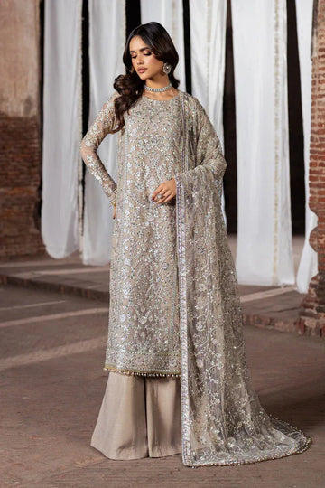 Zarif | Shehnai Luxury Wedding Edit | DOORIYA - Rang-e-Khaas