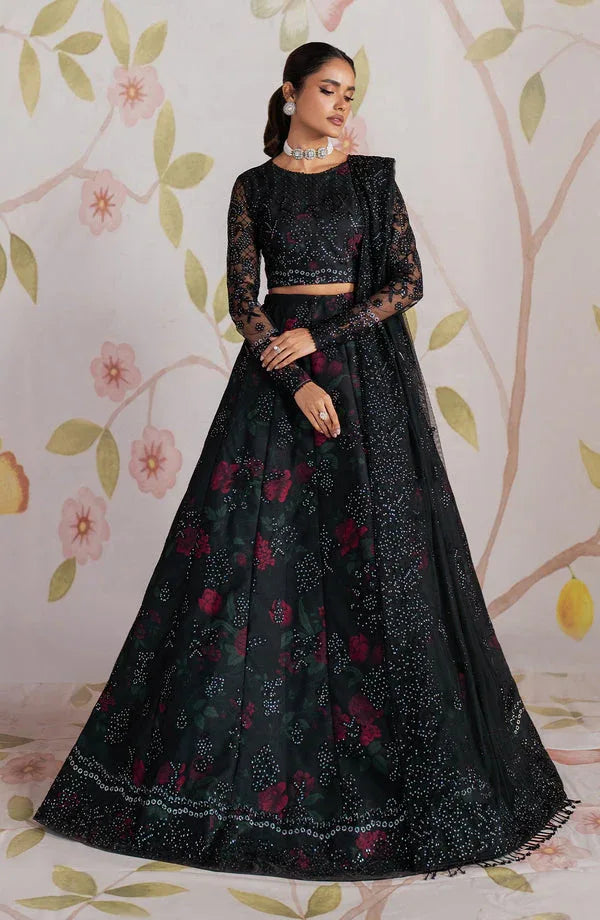 Zarif | Shehnai Luxury Wedding Edit | HANEEN - Rang-e-Khaas