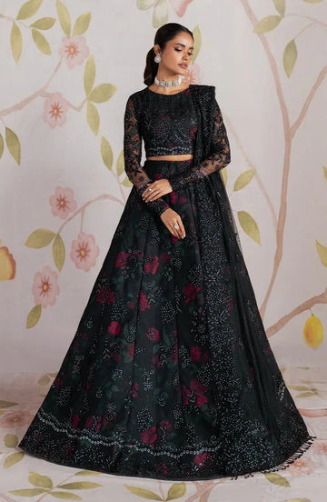 Zarif | Shehnai Luxury Wedding Edit | HANEEN - Rang-e-Khaas