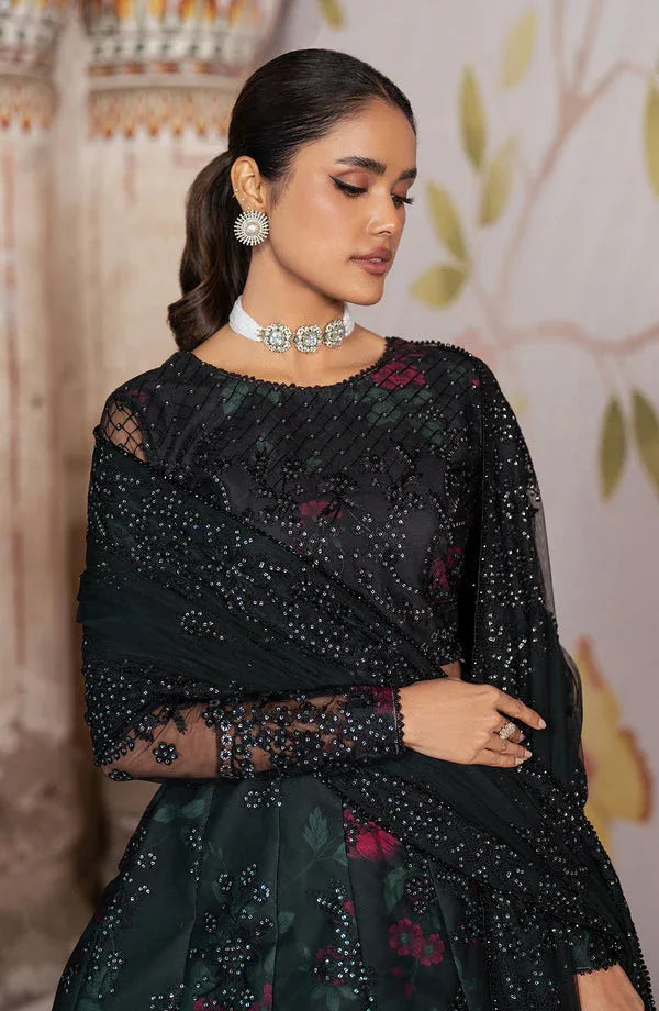 Zarif | Shehnai Luxury Wedding Edit | HANEEN - Rang-e-Khaas