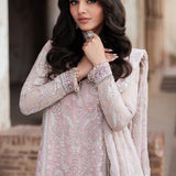 Zarif | Shehnai Luxury Wedding Edit | MANARA - Rang-e-Khaas