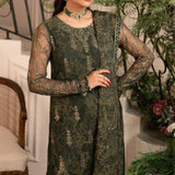 Zarif | Inayat Wedding Formals |  ZRI 06 FITOOR