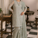 Zarif | Inayat Wedding Formals |  ZRI 02 GULZAAR