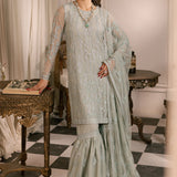 Zarif | Inayat Wedding Formals |  ZRI 02 GULZAAR