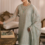 Zarif | Inayat Wedding Formals |  ZRI 02 GULZAAR